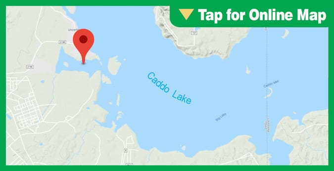 Caddo Lake