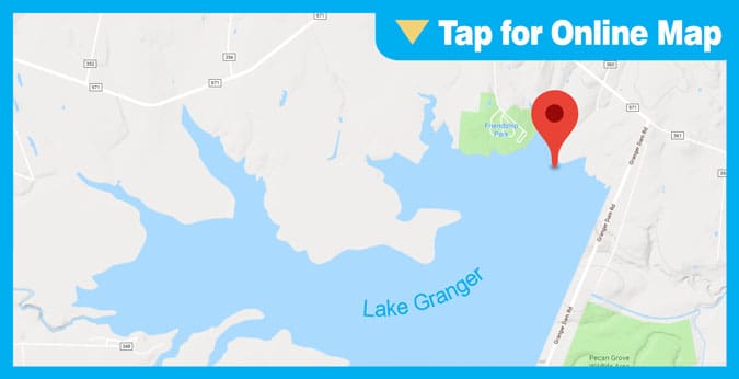Granger Lake