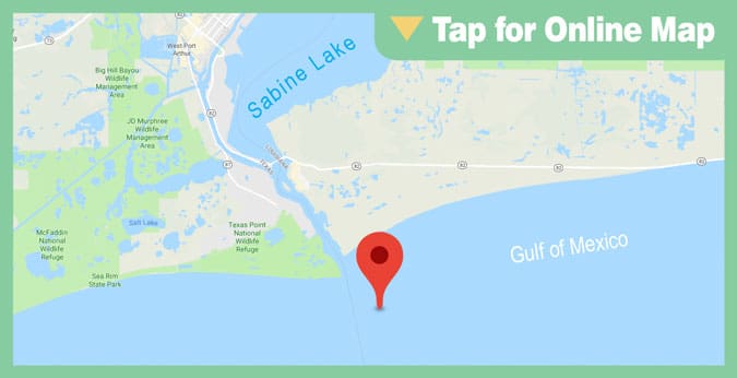 Sabine Lake