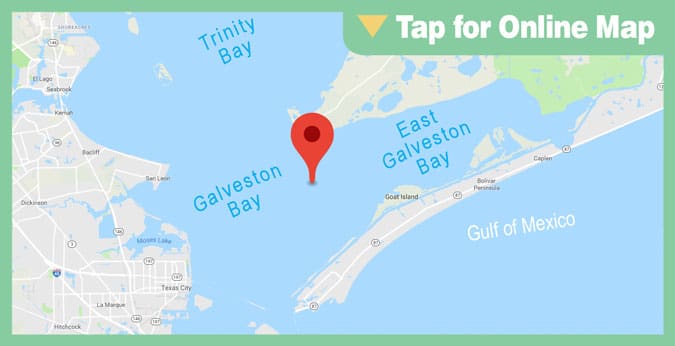 Galveston East Bay