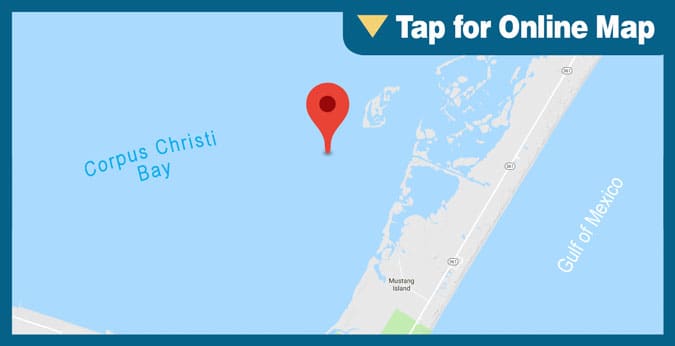 Corpus Christi Bay
