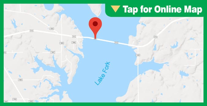 Lake Fork