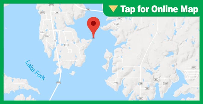 Lake Fork