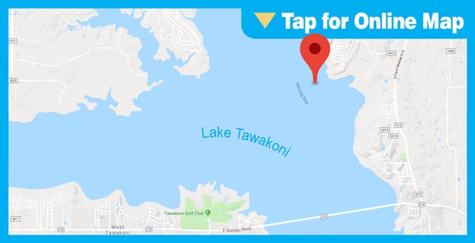 Lake Tawakoni
