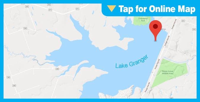 Granger Lake