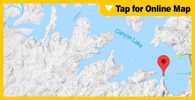 Canyon Lake