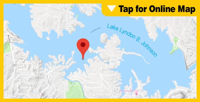 Lake LBJ