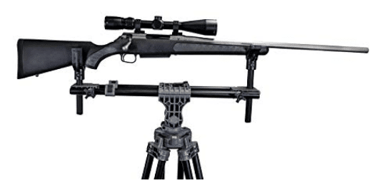 Bog Fieldpod Tripod Review - FishGame