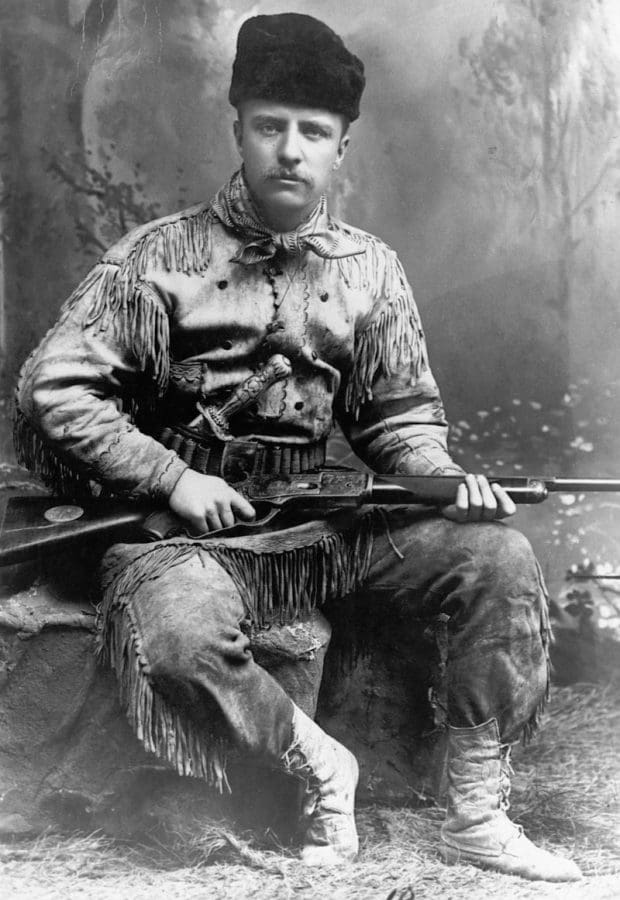 roosevelt