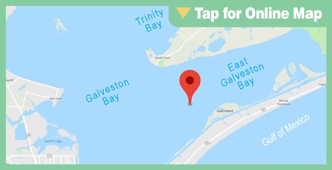 Galveston East Bay