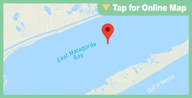 Matagorda East Bay