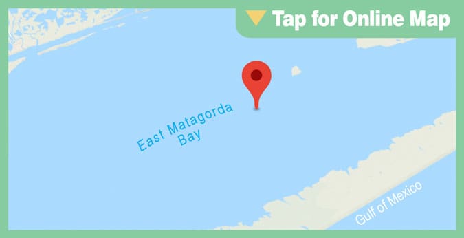 Matagorda East Bay