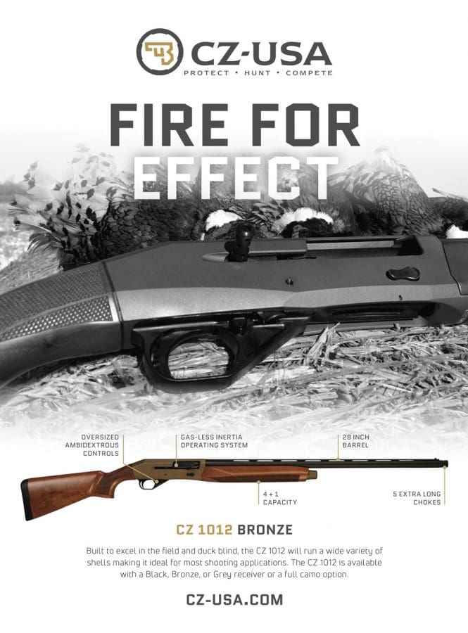 CZ-USA