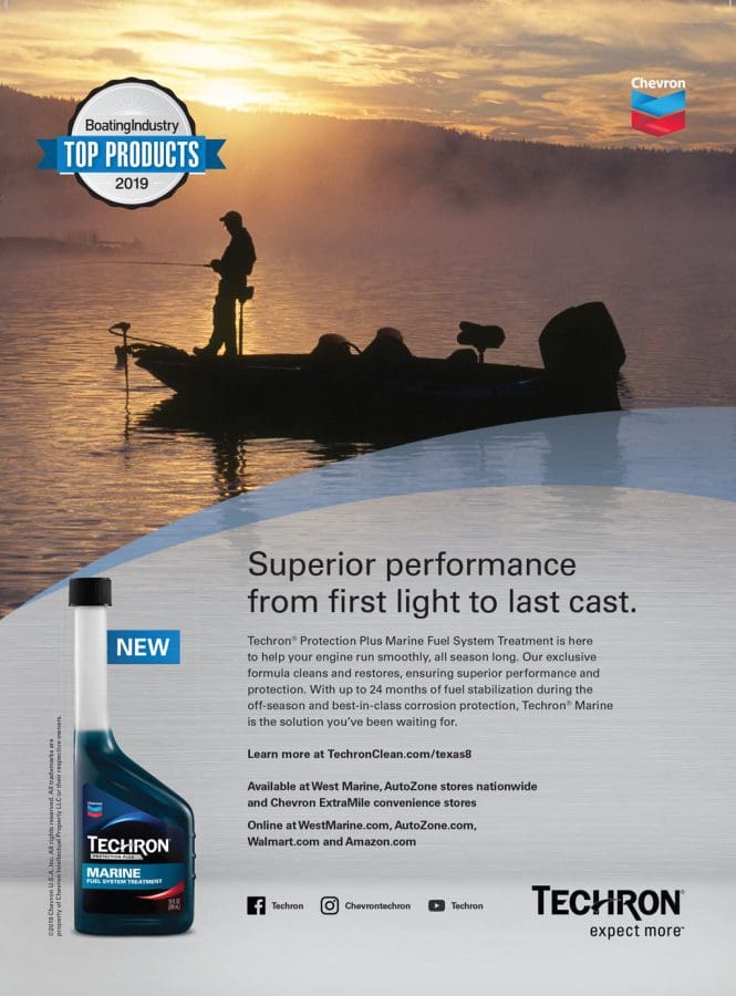Chevron Techron