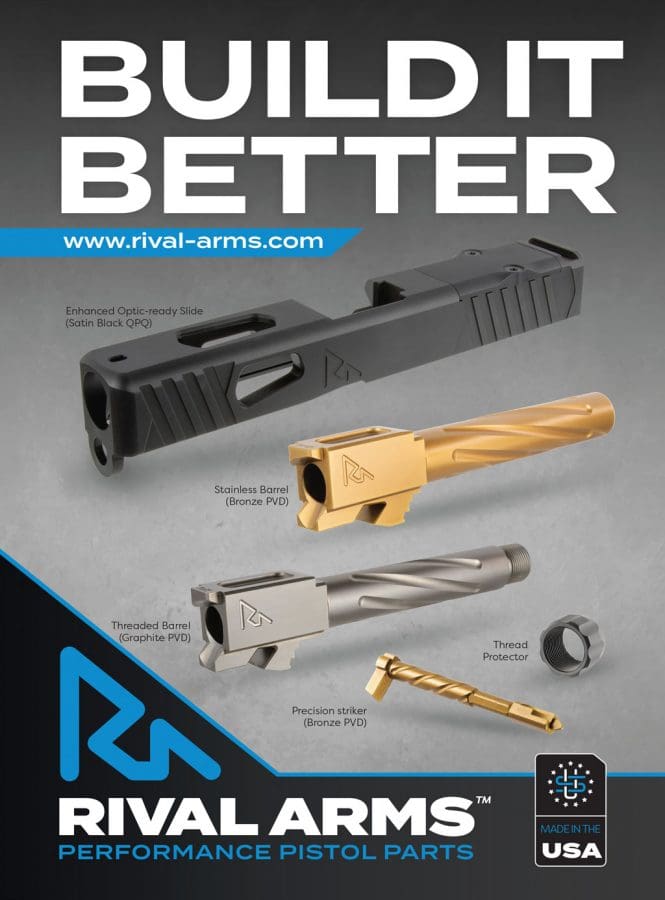 Rival Arms