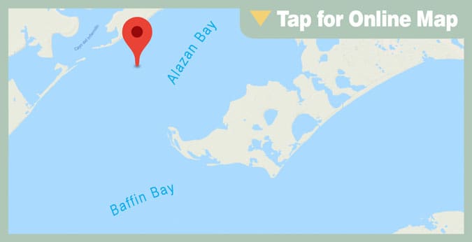 Baffin Bay
