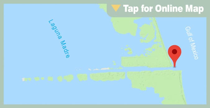 South Padre Island