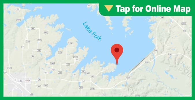 Lake Fork
