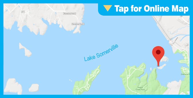 Lake Somerville