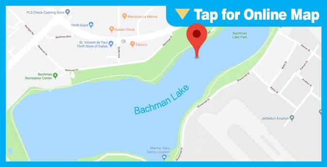 Bachman Lake