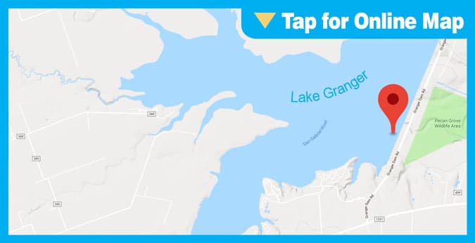 Granger Lake