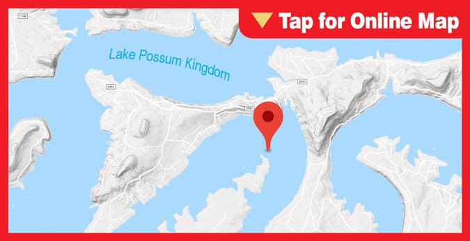 Possum Kingdom