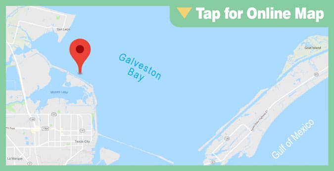 Galveston Bay