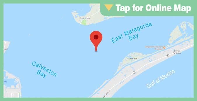Galveston East Bay