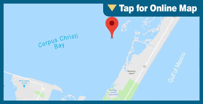 Corpus Christi Bay