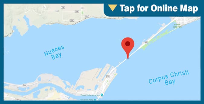 Nueces Bay