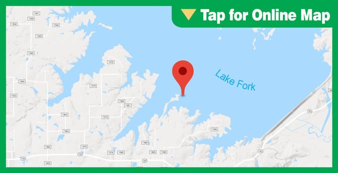 Lake Fork