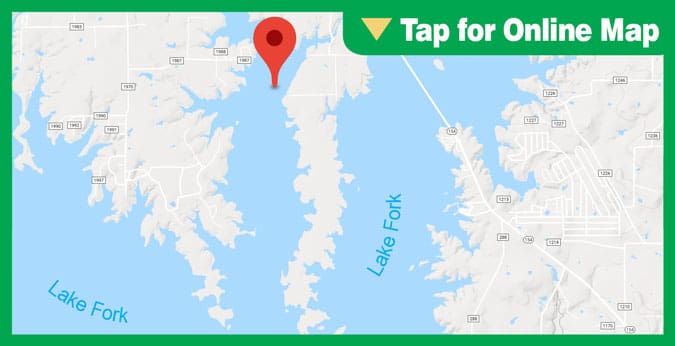 Lake Fork