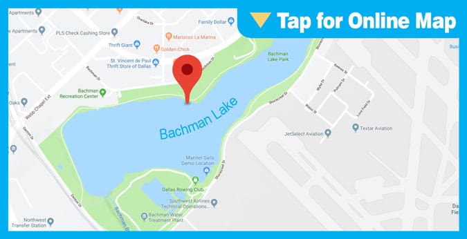 Bachman Lake