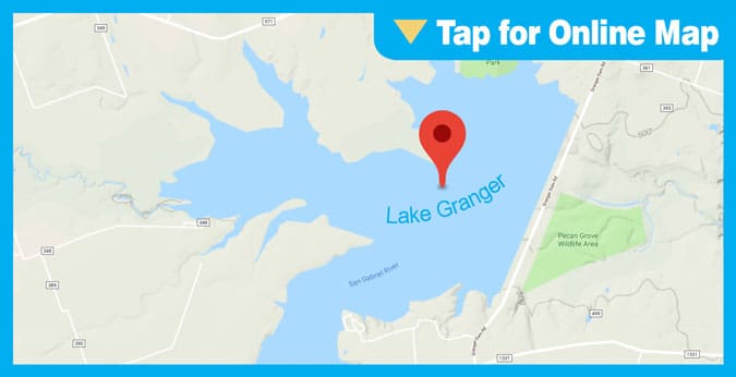 Granger Lake