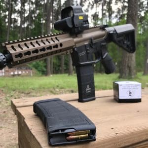 AR Conversion Magazine