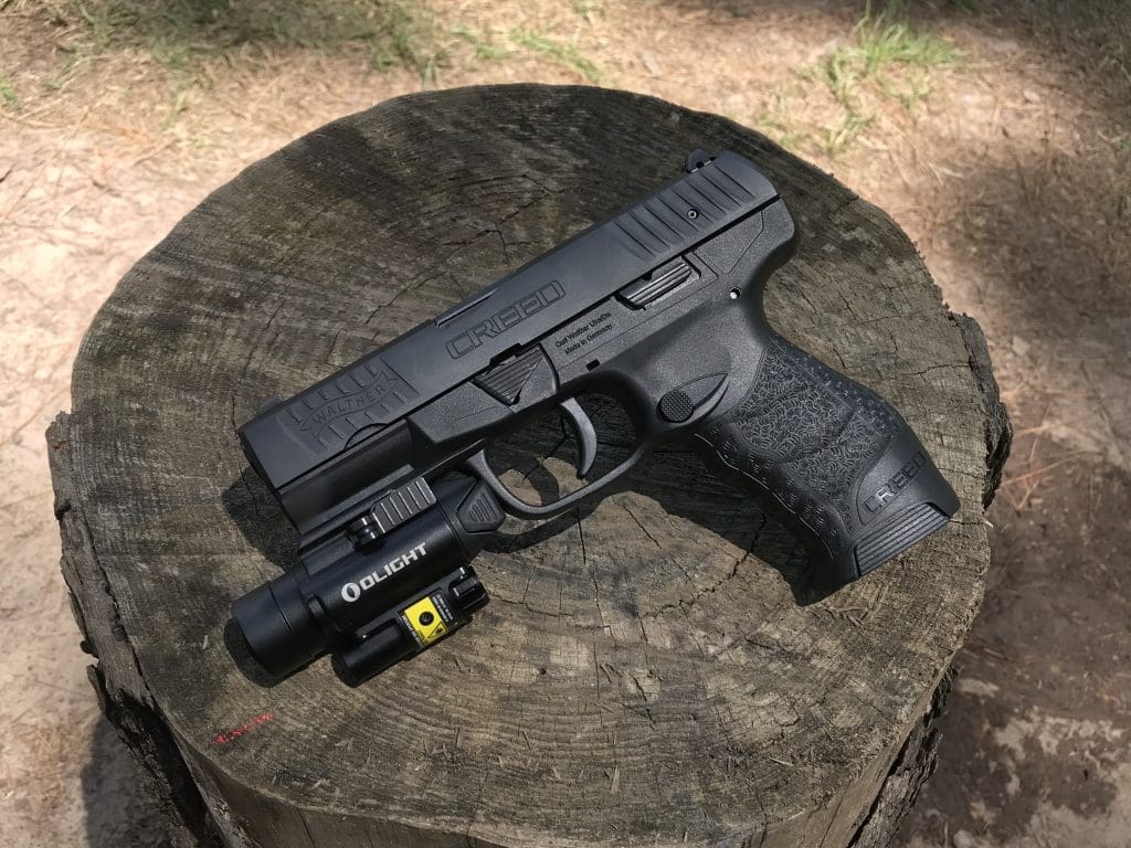 Walther Creed