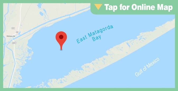 Matagorda East Bay