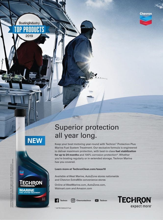 Chevron Techron