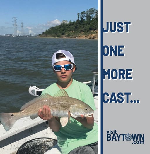 City of Baytown