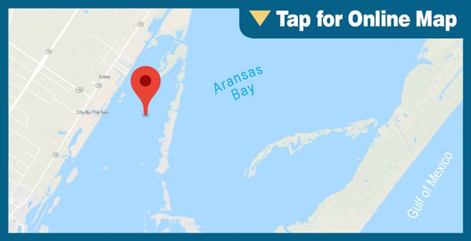 Aransas Bay