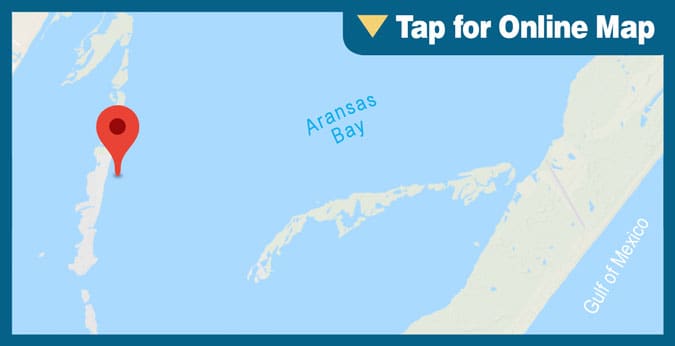 Aransas Bay