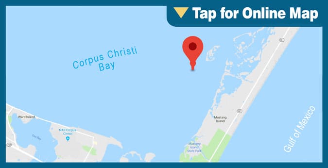 Corpus Christi Bay