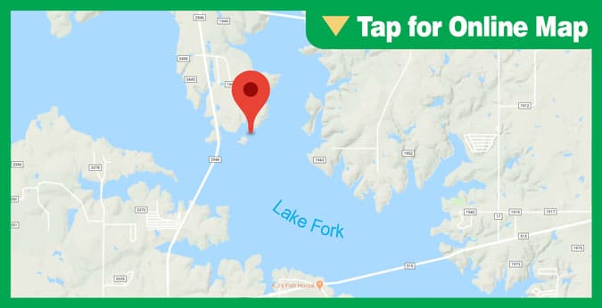 Lake Fork