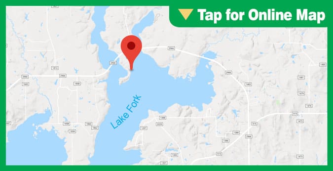 Lake Fork