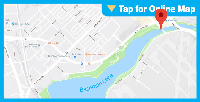 Bachman Lake