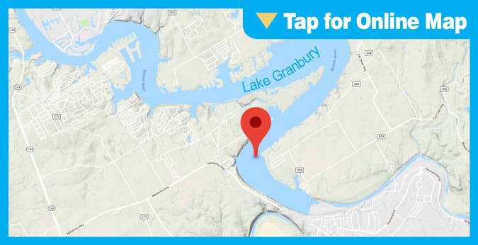 Lake Granbury