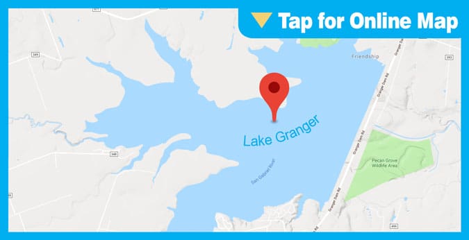 Granger Lake