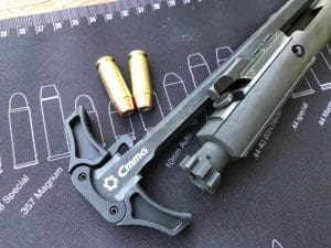 10mm RDB Bolt