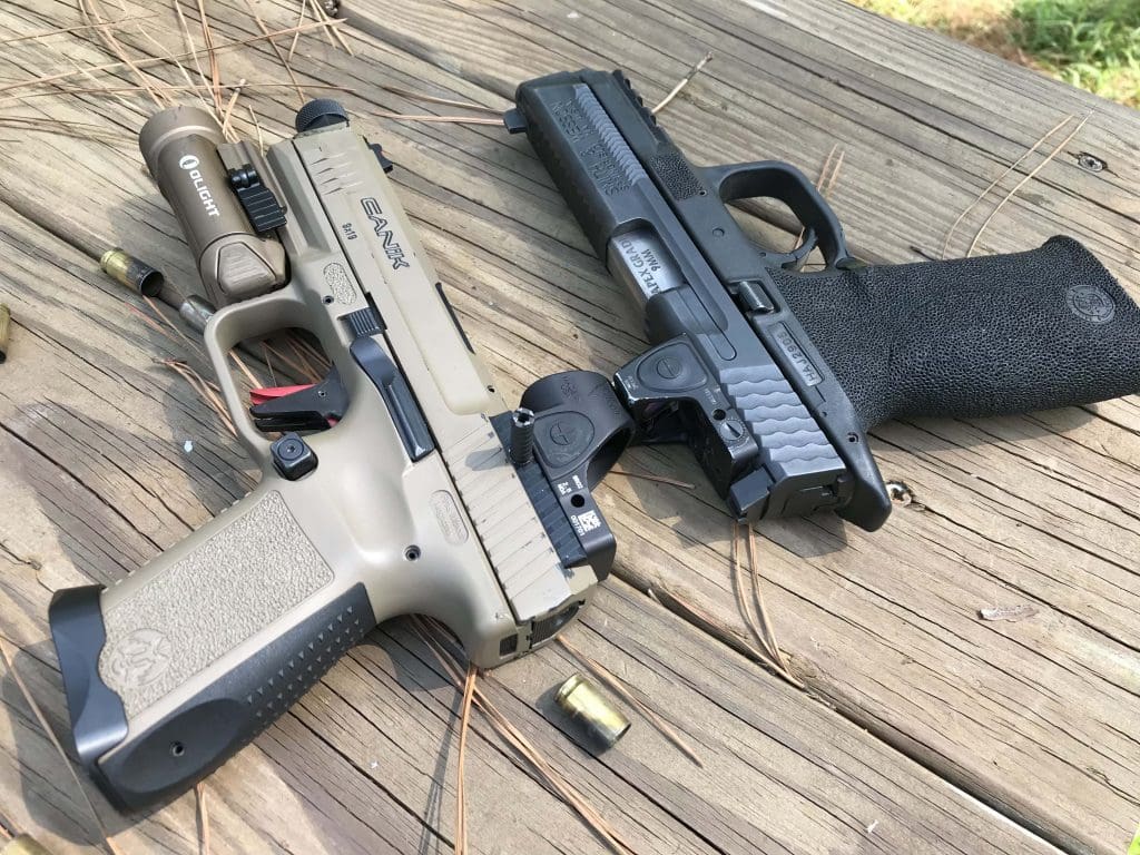SRO vs RMR