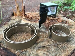 Survival Belt Trimmed